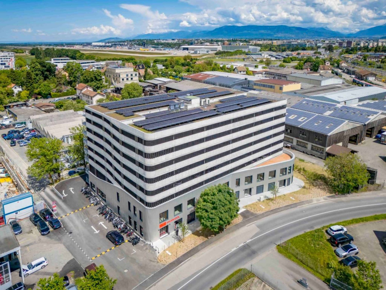 500m² commercial, photo 8 sur 10