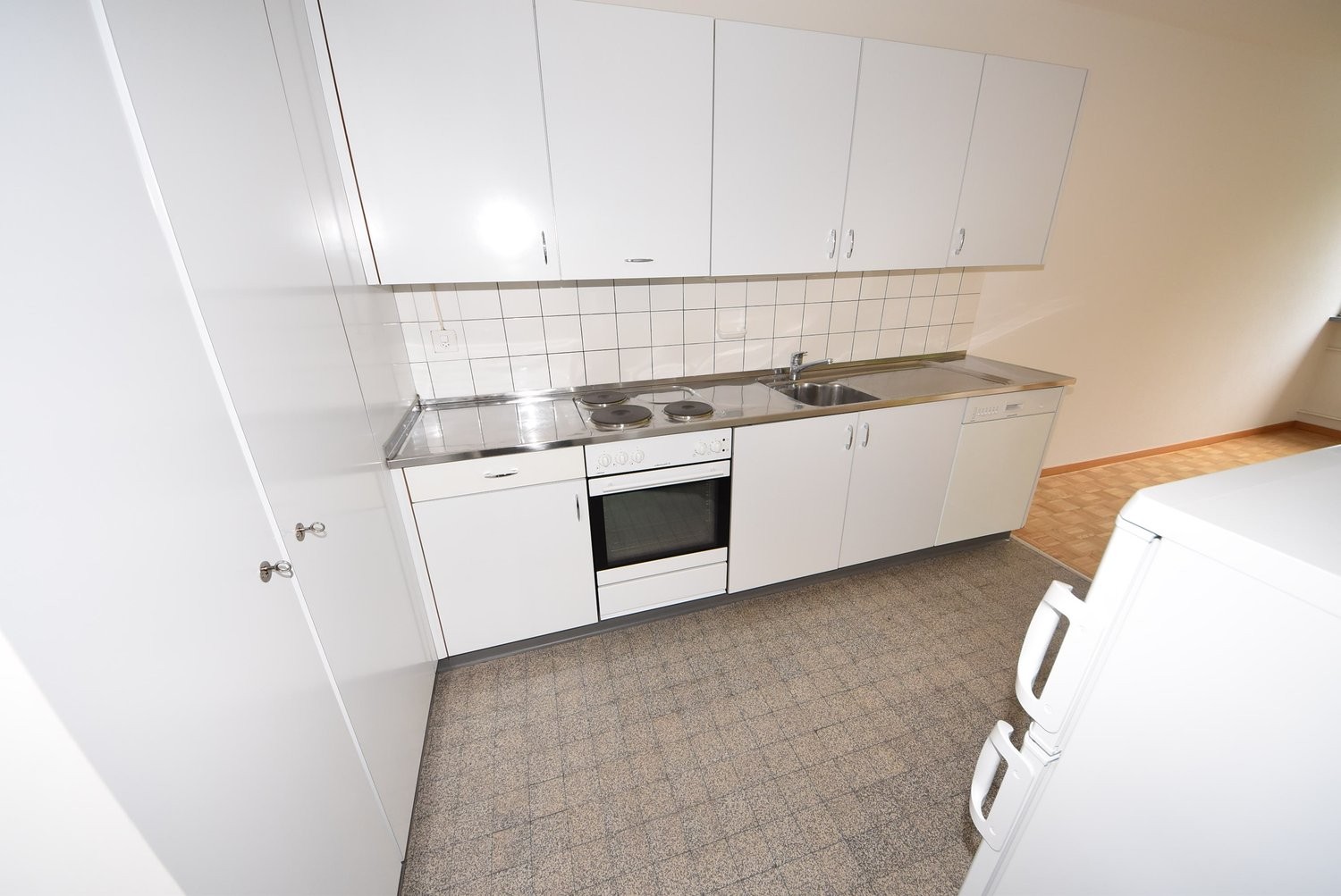 Appartement de 3 pièces, photo 2 sur 5