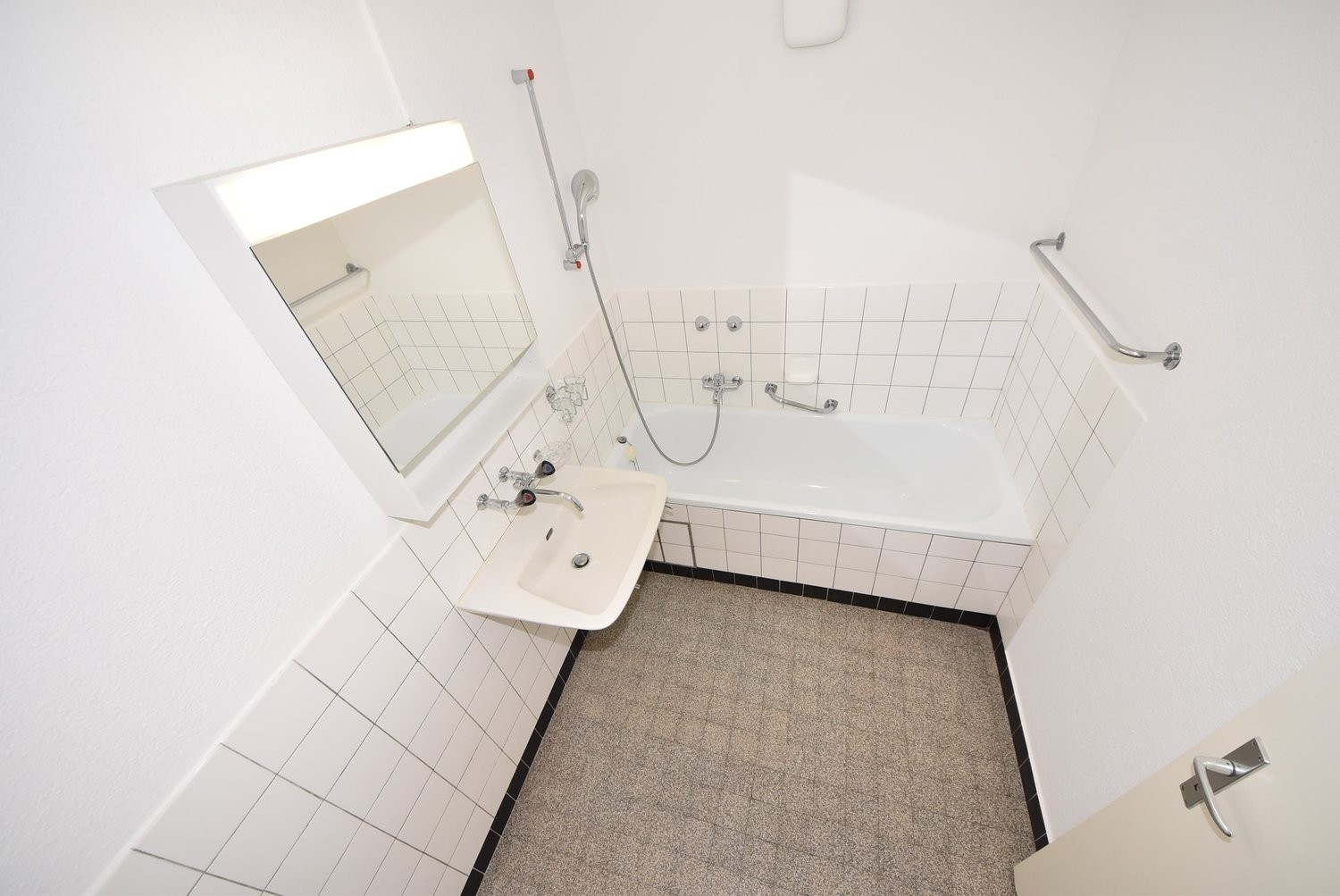 Appartement de 3 pièces, photo 3 sur 5
