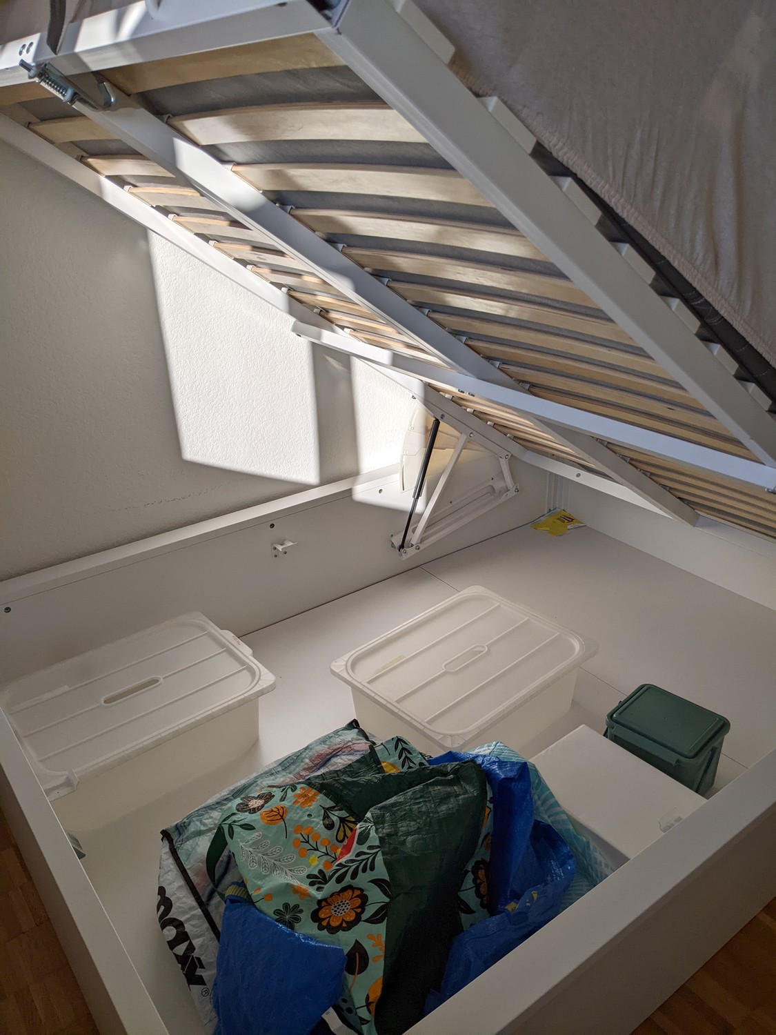 Chambre en colocation