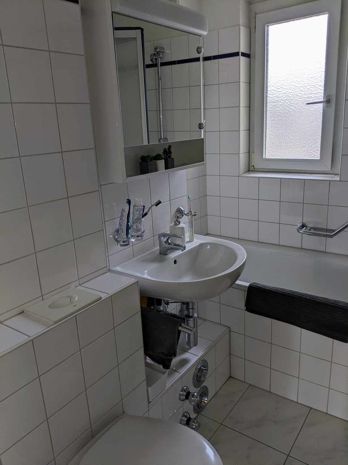 Chambre en colocation