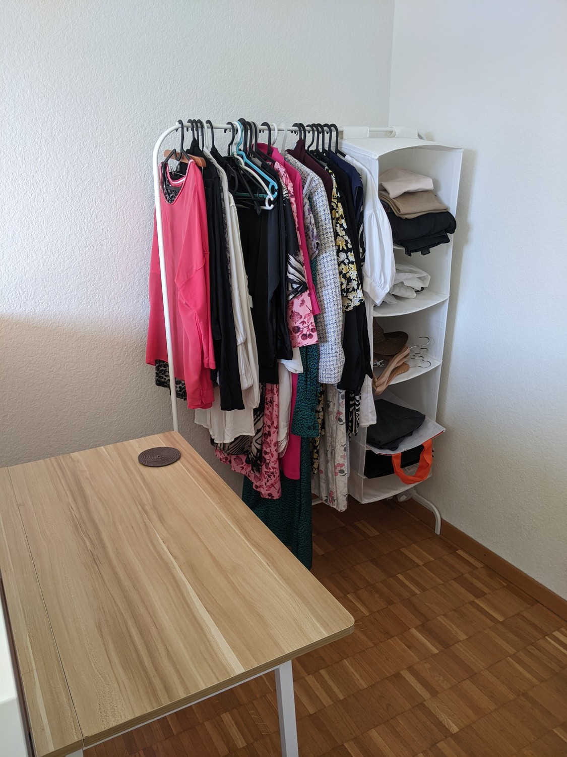 Chambre en colocation
