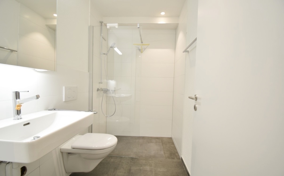 Appartement de 2 ½ pièces, photo 2 sur 7