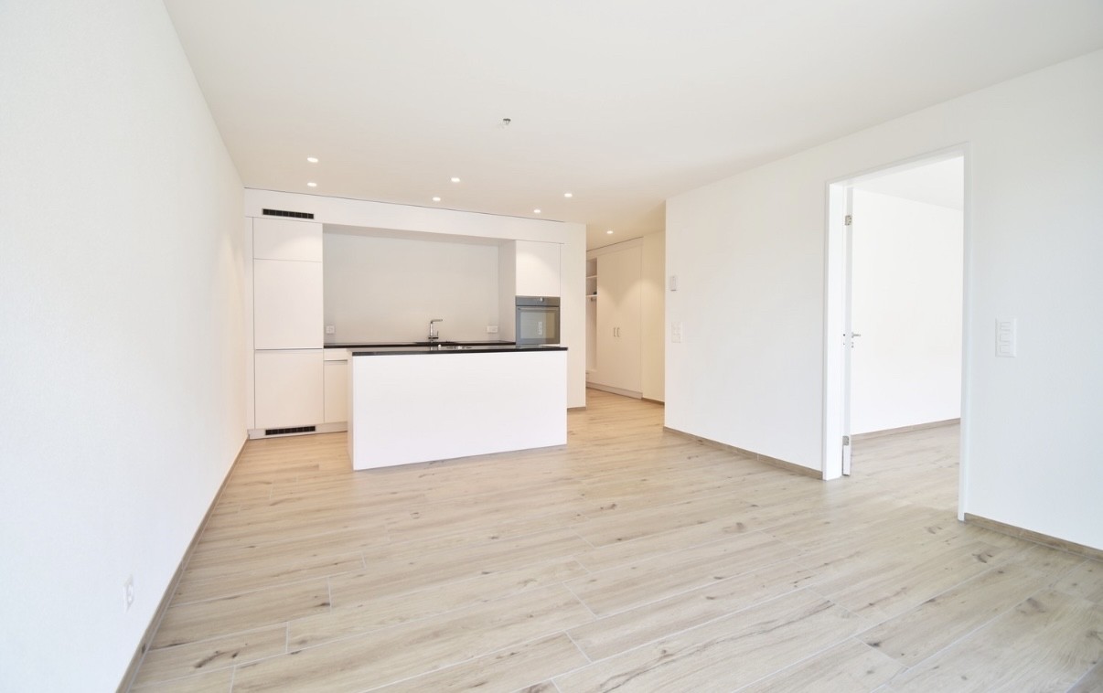 Appartement de 2 ½ pièces, photo 1 sur 7