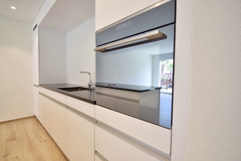Appartement de 2 ½ pièces, photo 6 sur 7