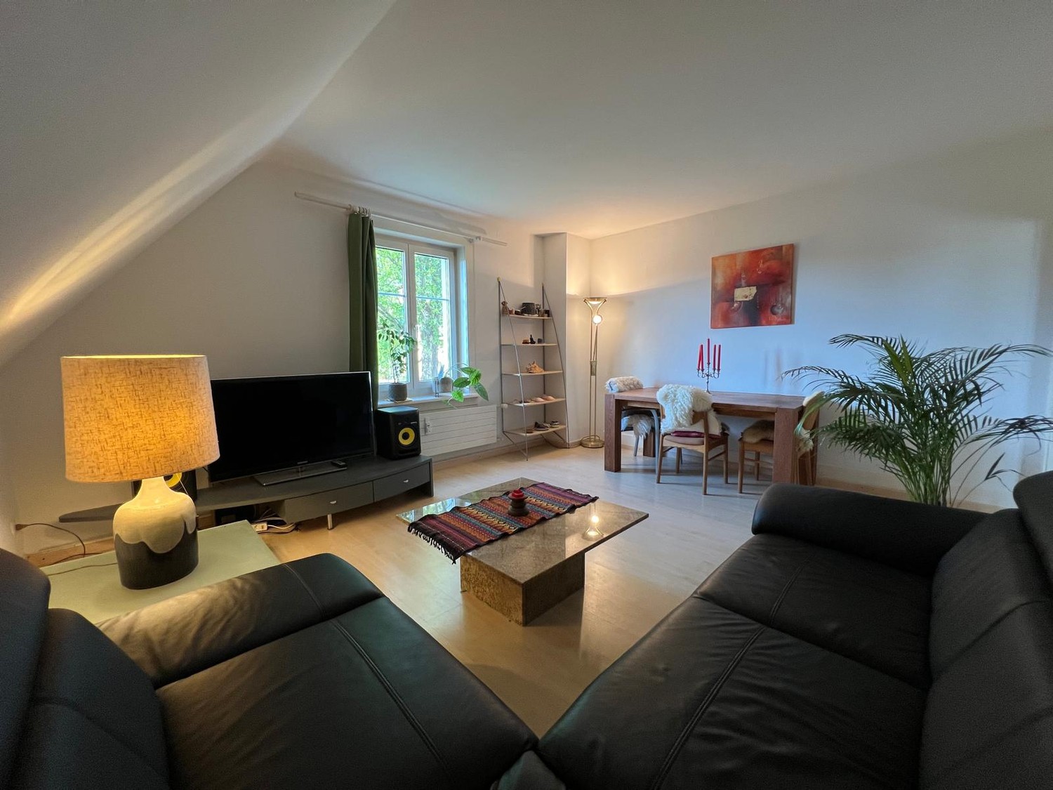 Appartement de 2 ½ pièces, photo 5 sur 7