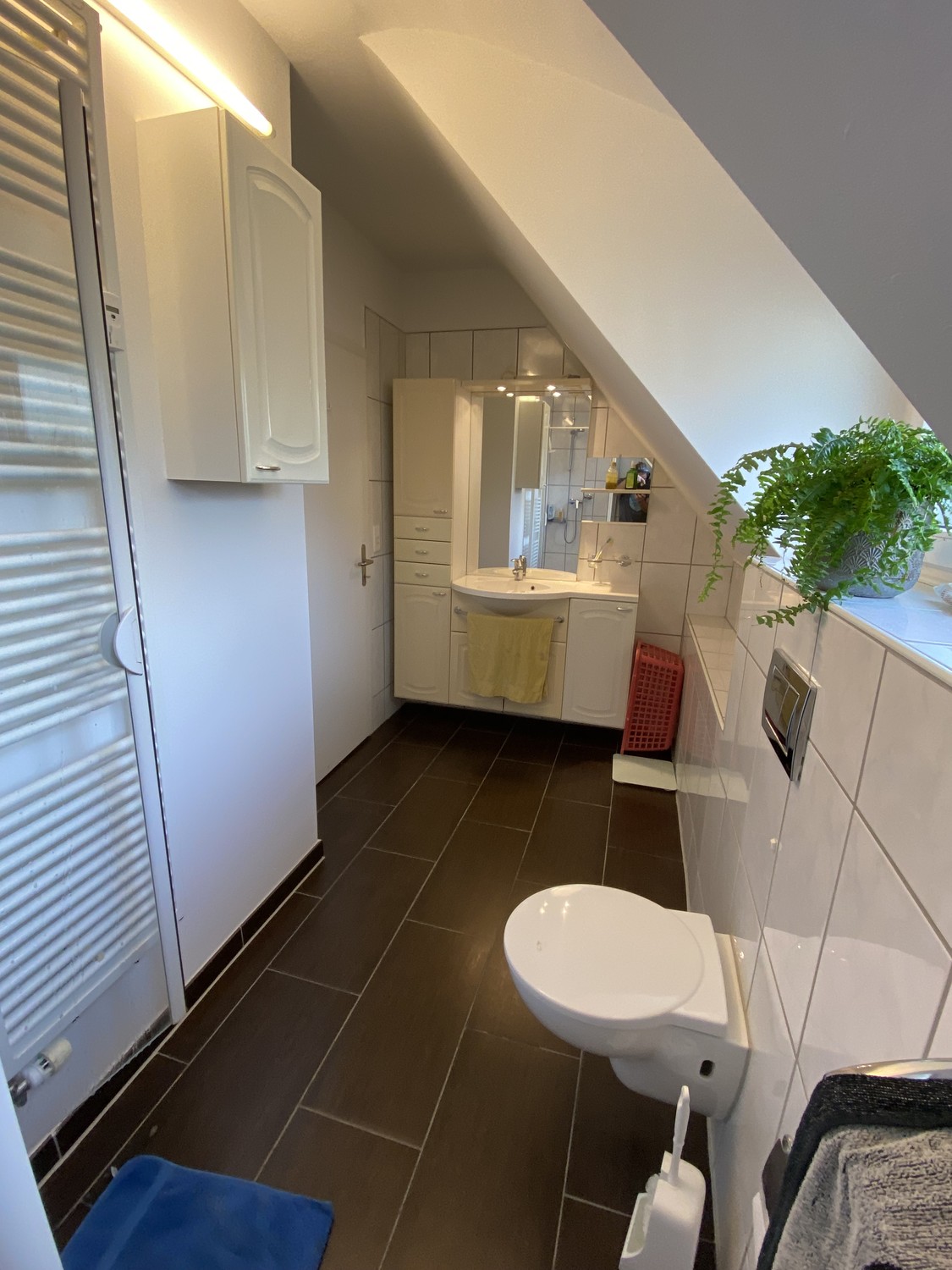 Appartement de 2 ½ pièces, photo 7 sur 7