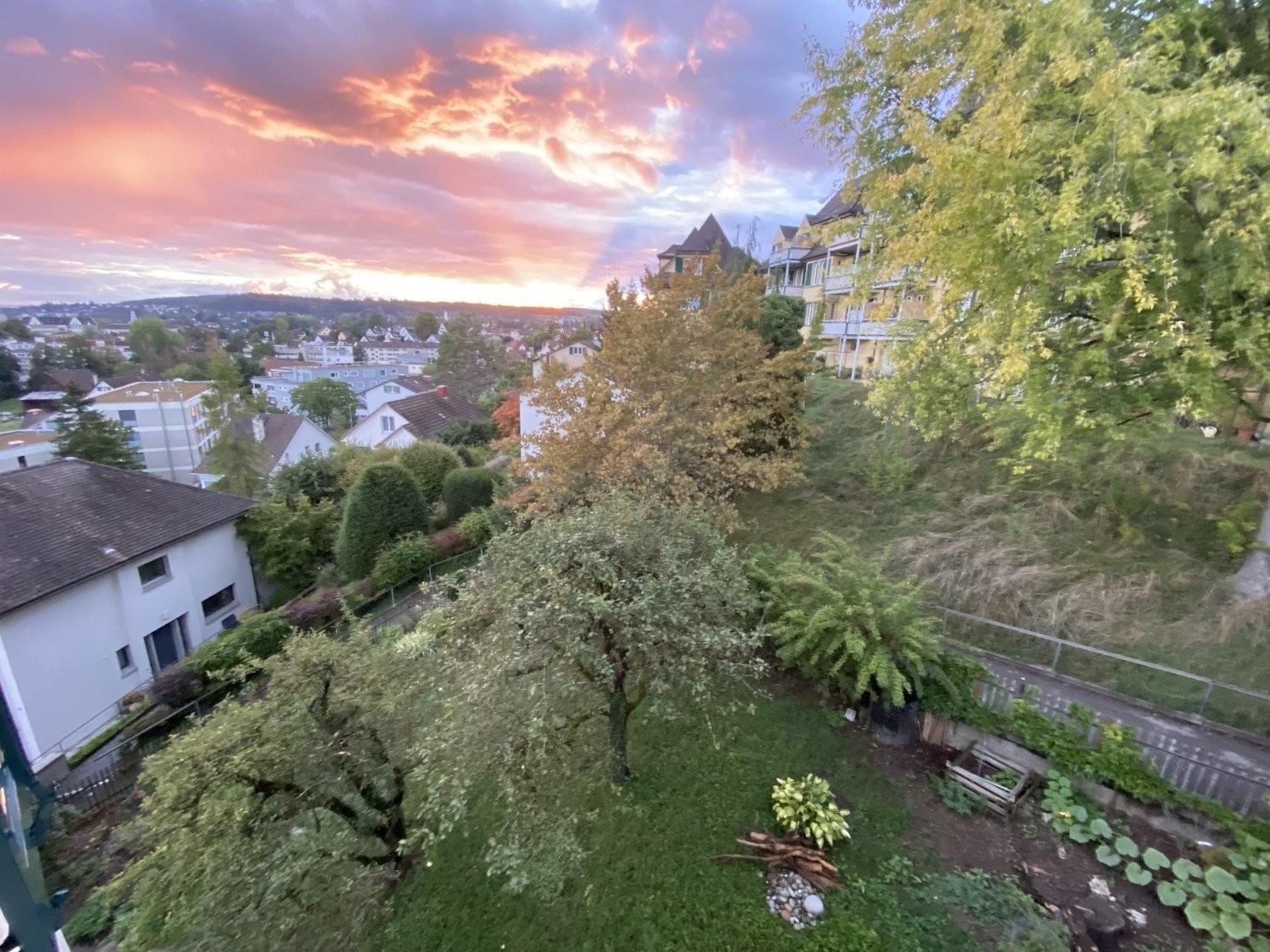 Appartement de 2 ½ pièces, photo 2 sur 7