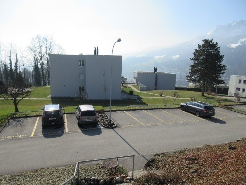 Créneau ouvert