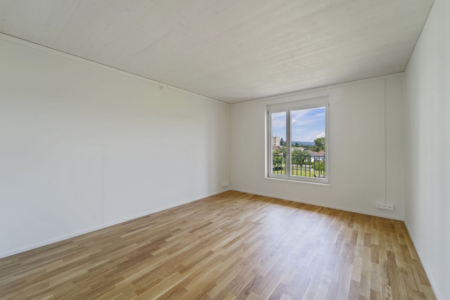 Appartement de 2 ½ pièces
