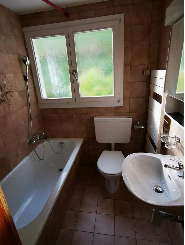 casa singola con 4 locali