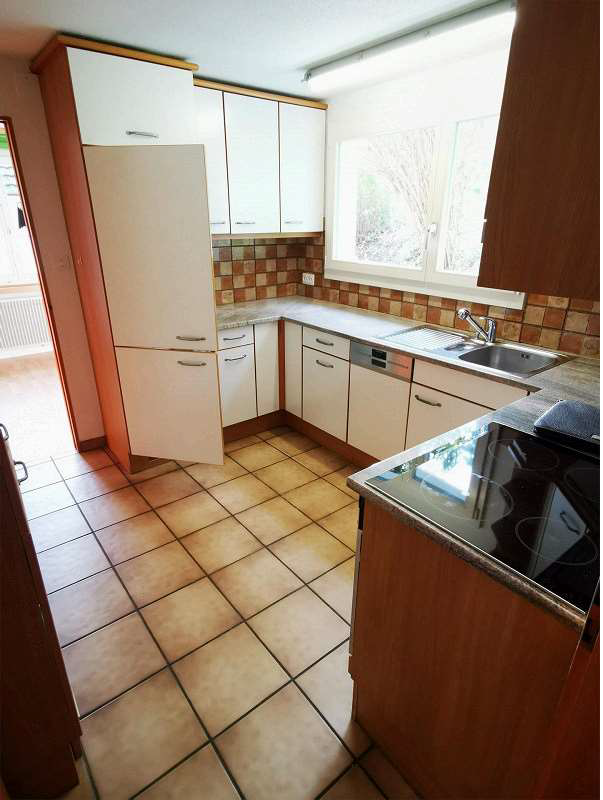casa singola con 4 locali