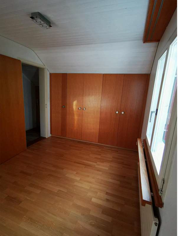 casa singola con 4 locali