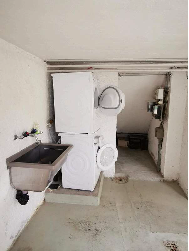 casa singola con 4 locali