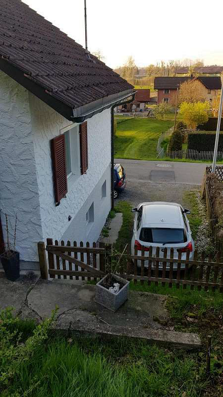 casa singola con 4 locali
