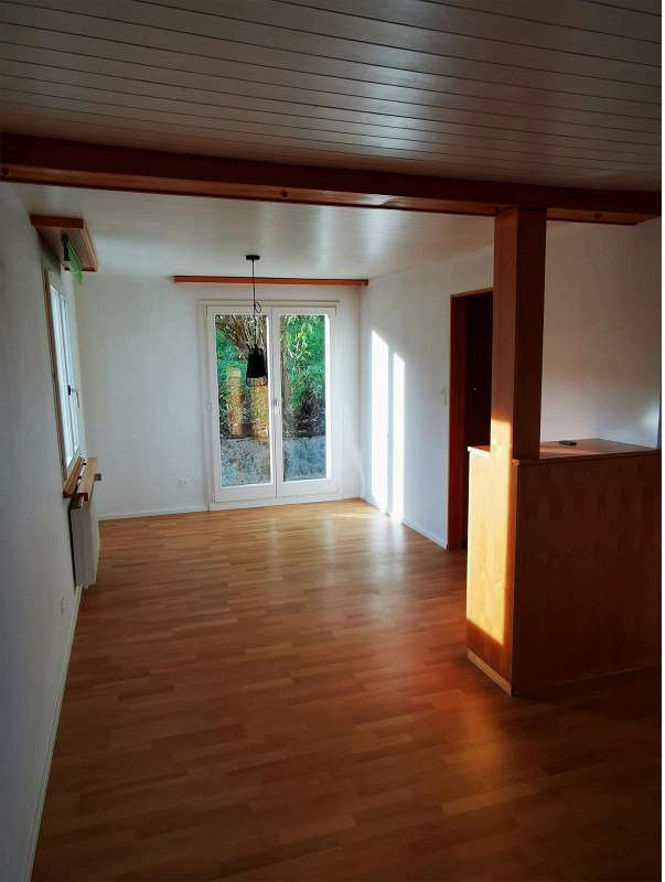 casa singola con 4 locali