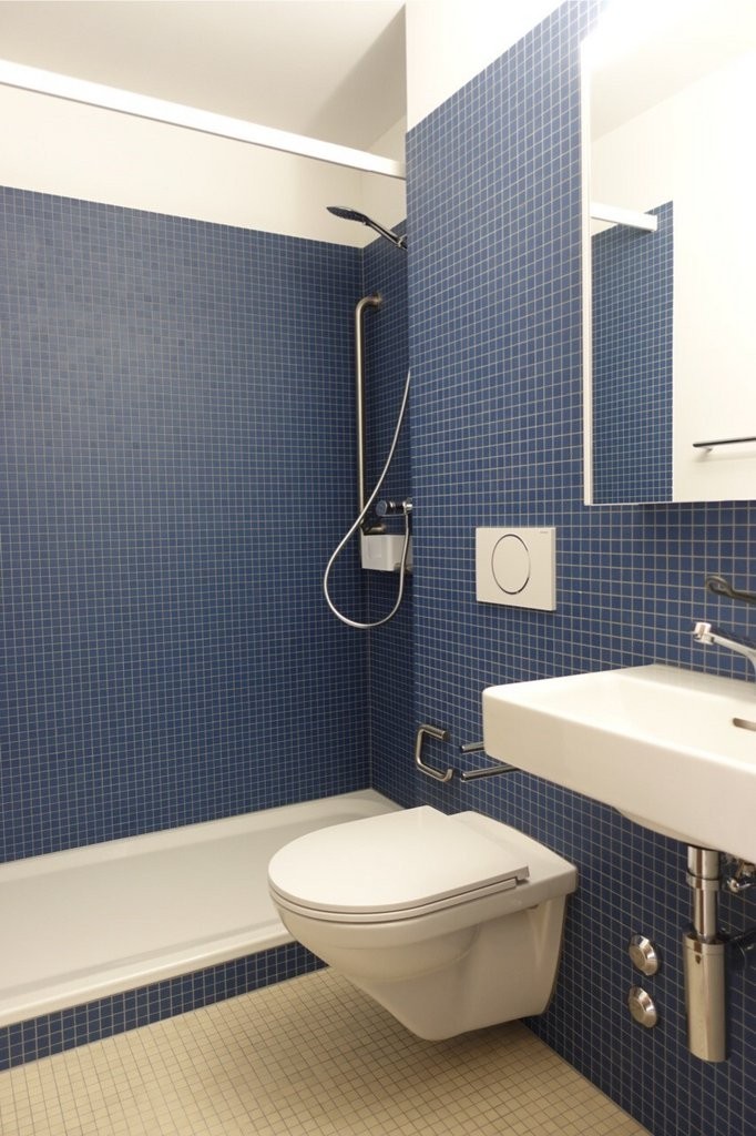 2 rooms apartment, photo 3 sur 8