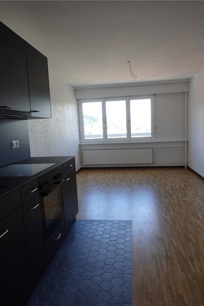 2 rooms apartment, photo 2 sur 8