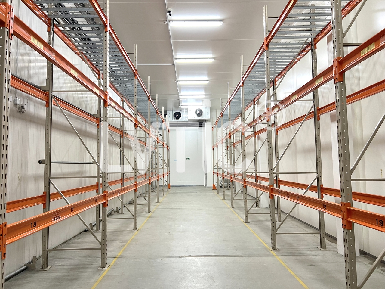 5485m² storage room, photo 4 sur 10