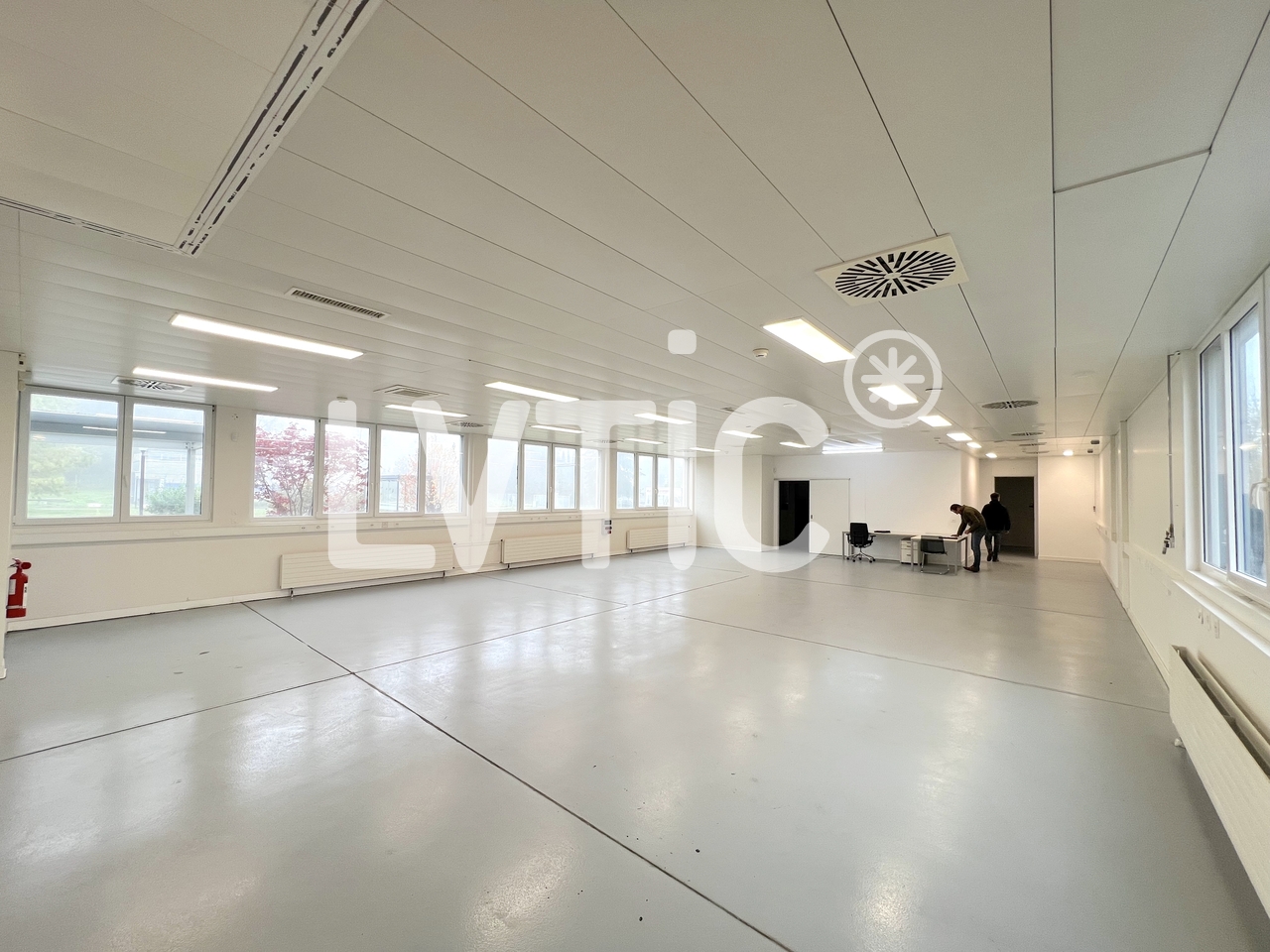 5485m² storage room, photo 8 sur 10