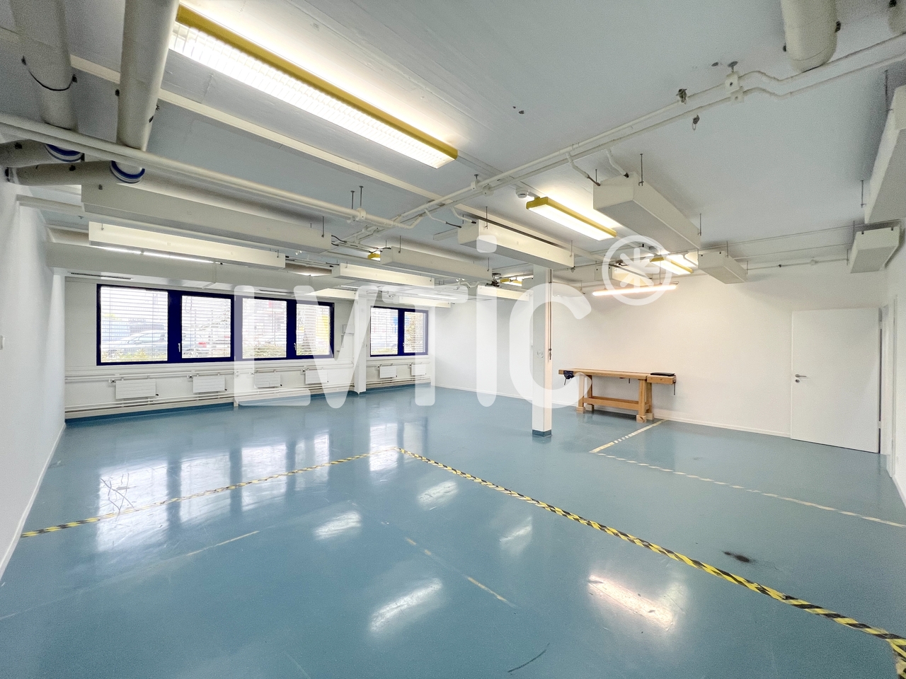 5485m² storage room, photo 9 sur 10