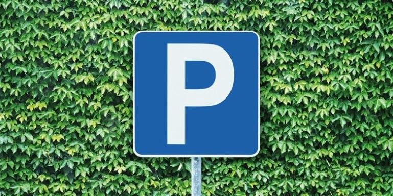 Places de stationnement couvertes pour vélos, photo 2 sur 2