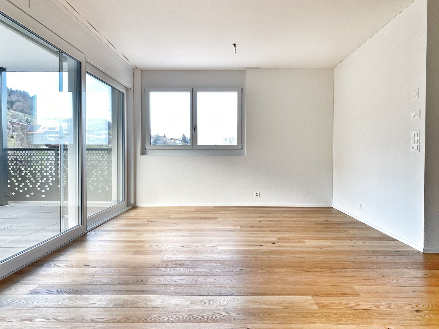 Appartement de 3 ½ pièces, photo 3 sur 5