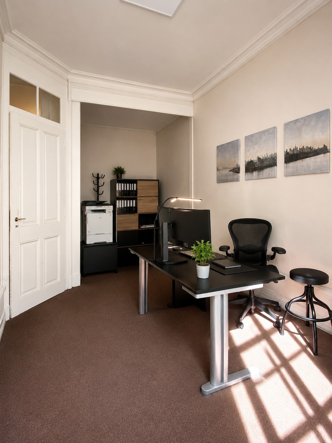 Office, photo 5 sur 8
