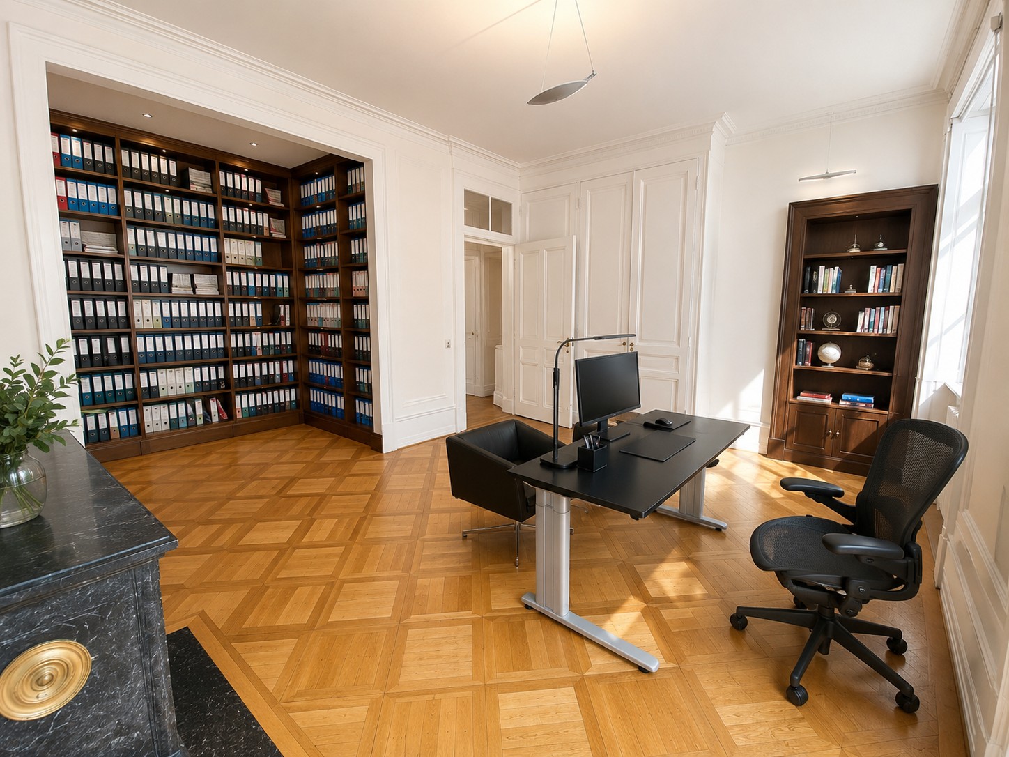 Office, photo 4 sur 8