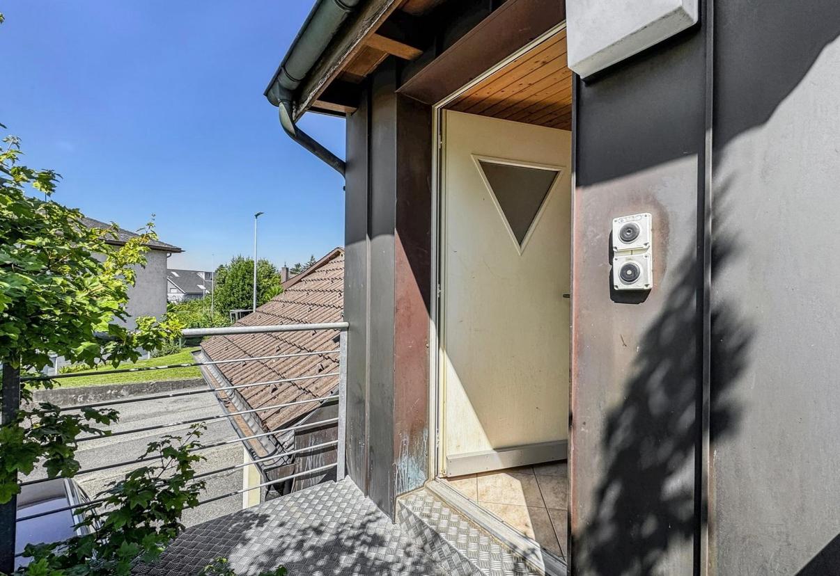 652m² bâtiment résidentiel / commercial, photo 5 sur 10