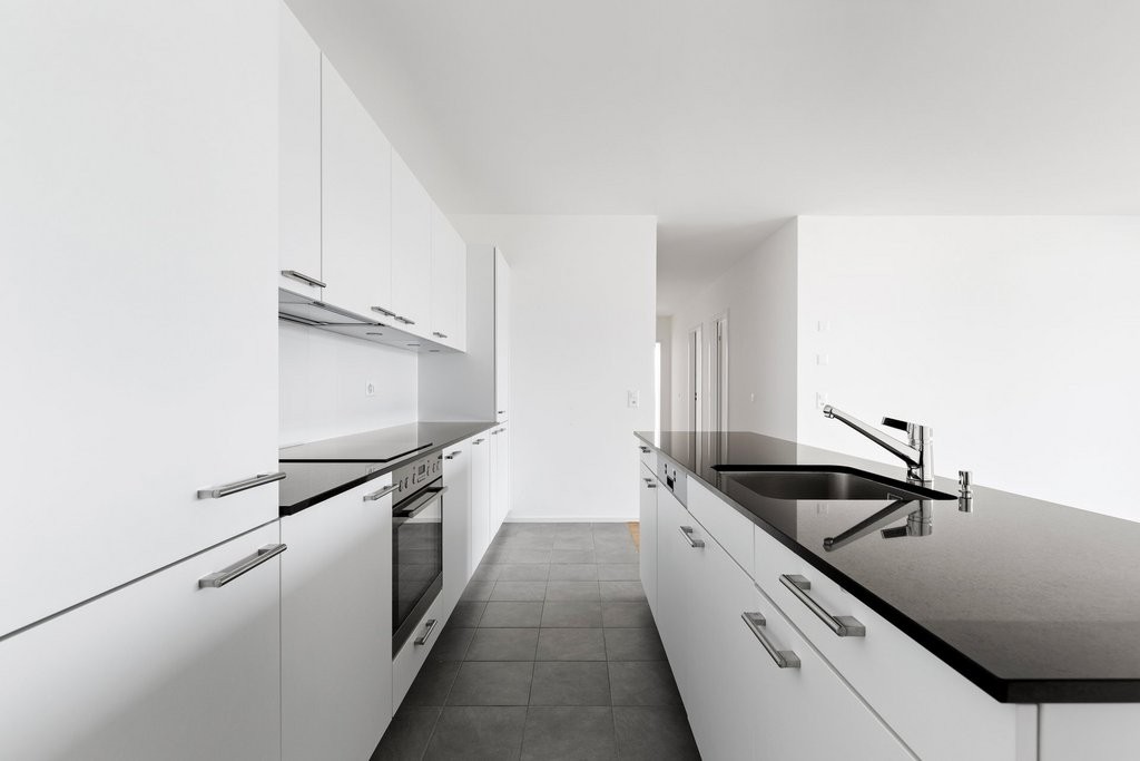 5 rooms apartment, photo 3 sur 10