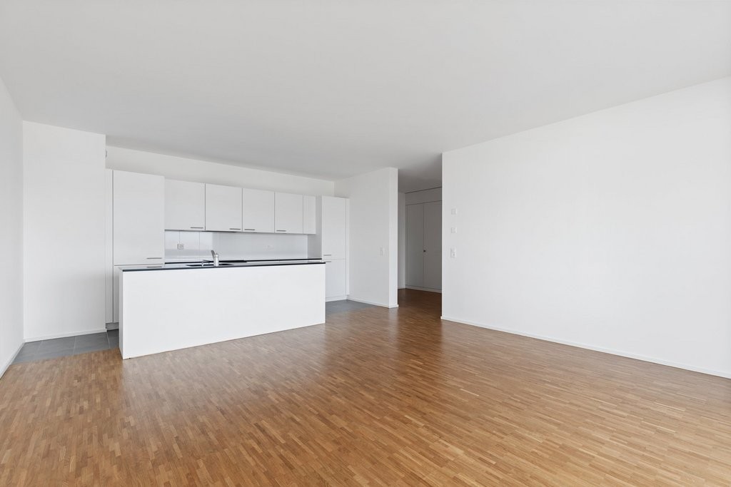 5 rooms apartment, photo 1 sur 10