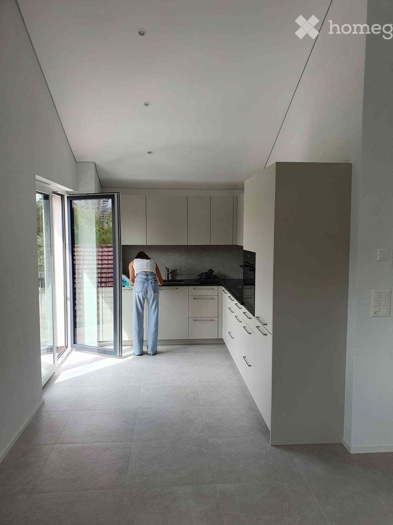 2 ½ rooms apartment, photo 1 sur 5
