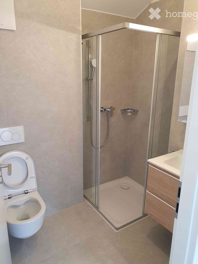 2 ½ rooms apartment, photo 5 sur 5