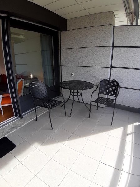4 rooms furnished flat, photo 2 sur 10