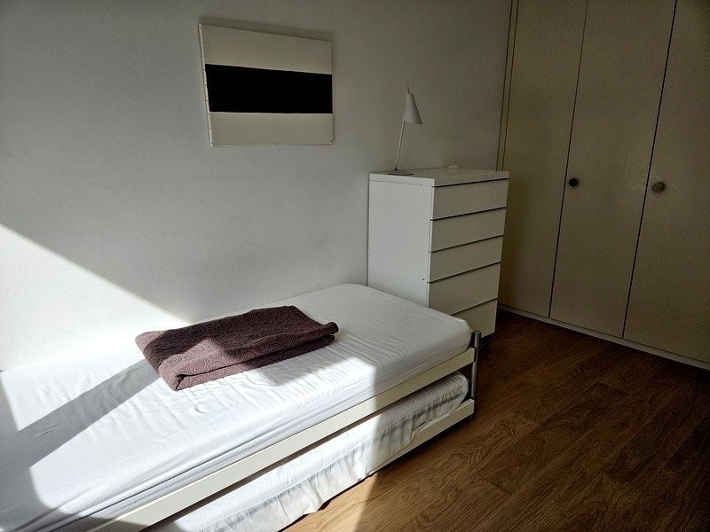 4 rooms furnished flat, photo 7 sur 10
