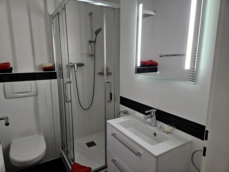 4 rooms furnished flat, photo 6 sur 10