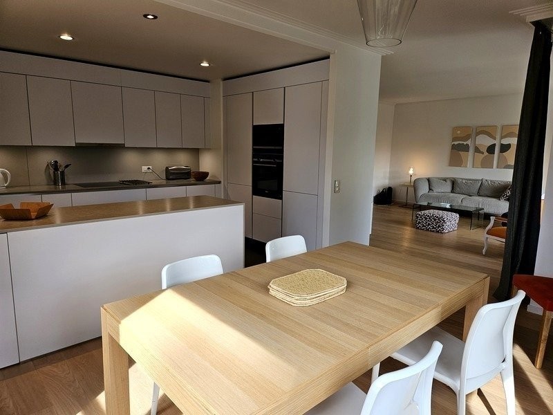 4 rooms furnished flat, photo 10 sur 10