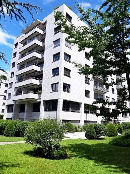 4 rooms furnished flat, photo 8 sur 10