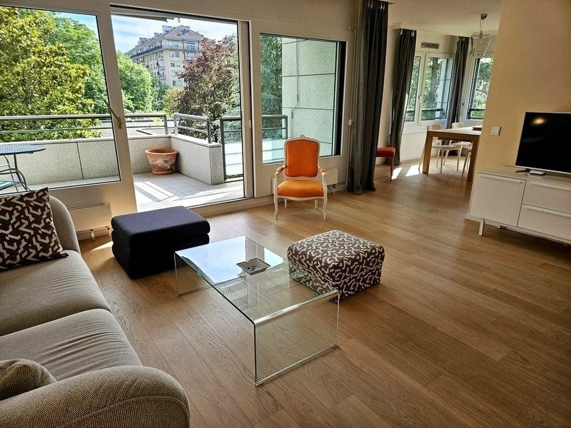 4 rooms furnished flat, photo 1 sur 10