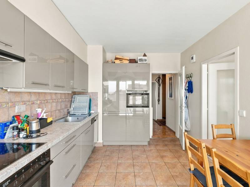 6 rooms apartment, photo 4 sur 10