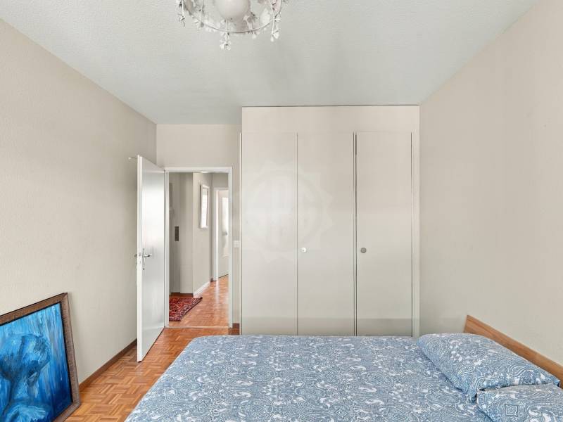 6 rooms apartment, photo 8 sur 10