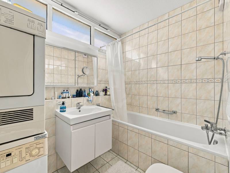 6 rooms apartment, photo 10 sur 10