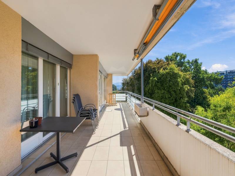 6 rooms apartment, photo 9 sur 10