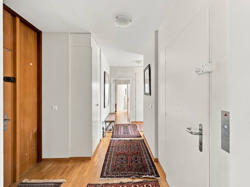 6 rooms apartment, photo 2 sur 10