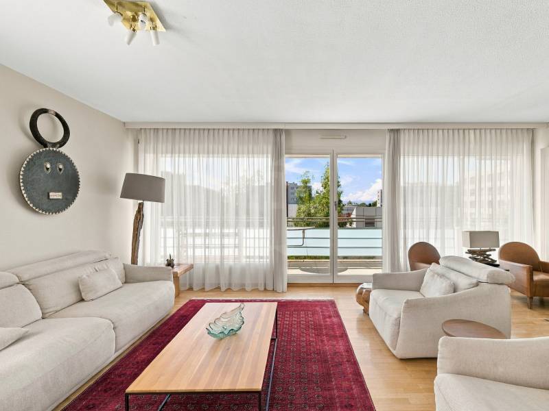 6 rooms apartment, photo 7 sur 10