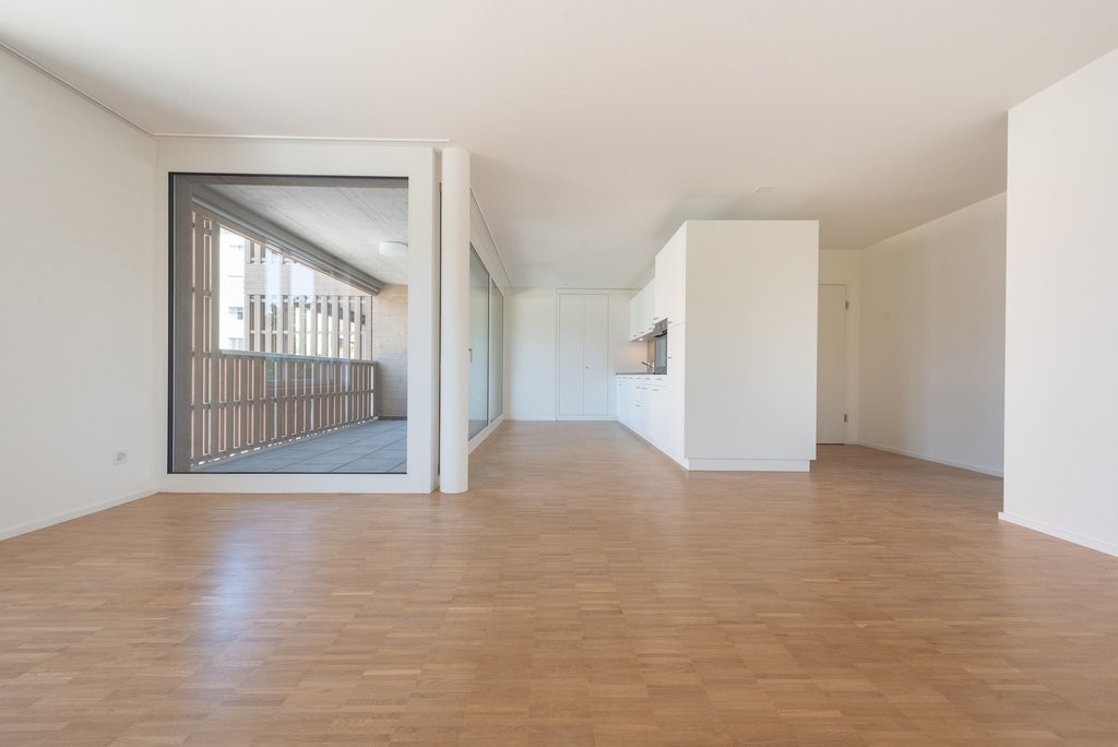 Appartement de 2 ½ pièces, photo 1 sur 6