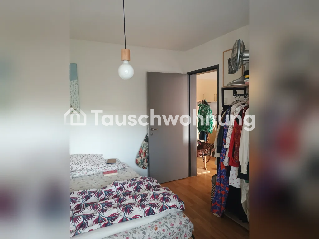 Appartement de 2 pièces, photo 8 sur 9