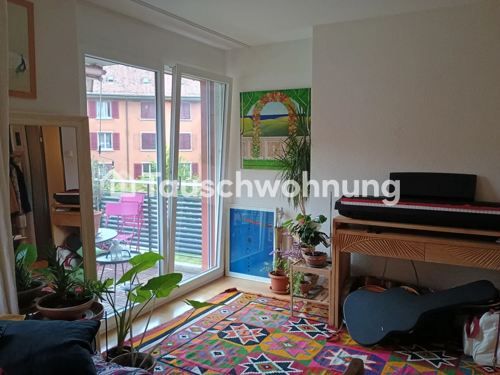Appartement de 2 pièces, photo 1 sur 9