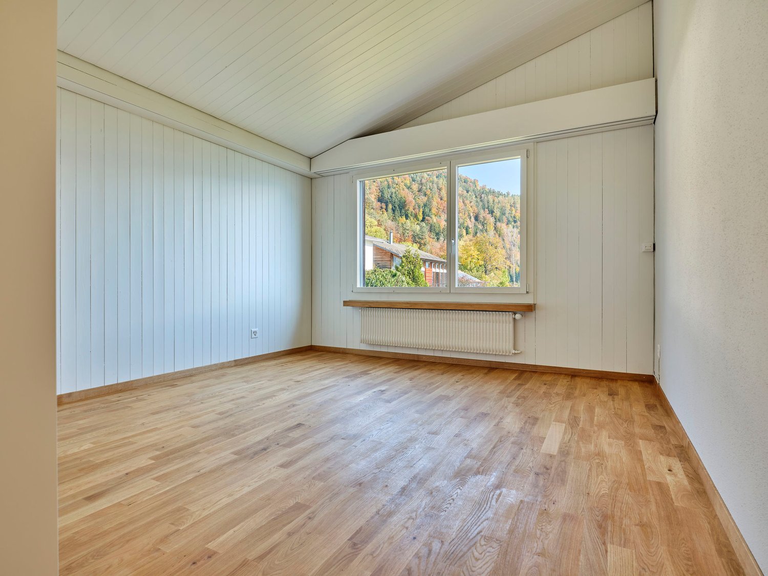 Appartement en attique de 3 ½ pièces, photo 5 sur 10